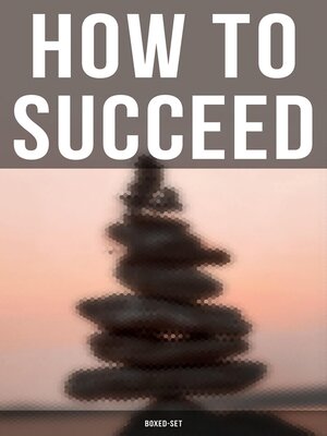 cover image of How to Succeed (Boxed-Set)